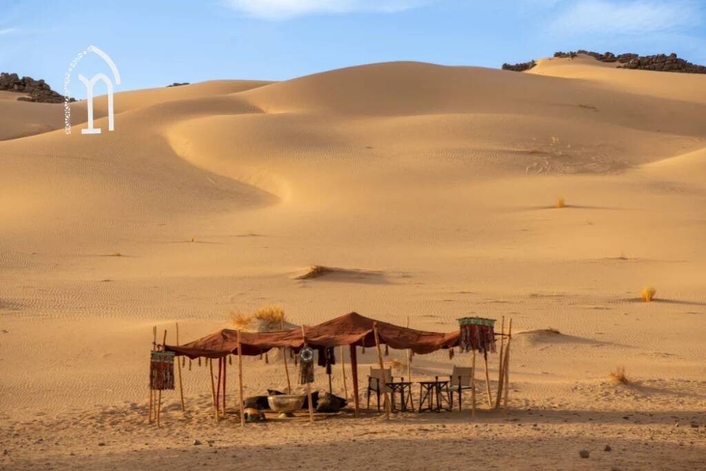 Best Season or Time to Visit Merzouga Desert Camps
