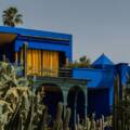 Where to Stay in Marrakech for First Time Visitors
