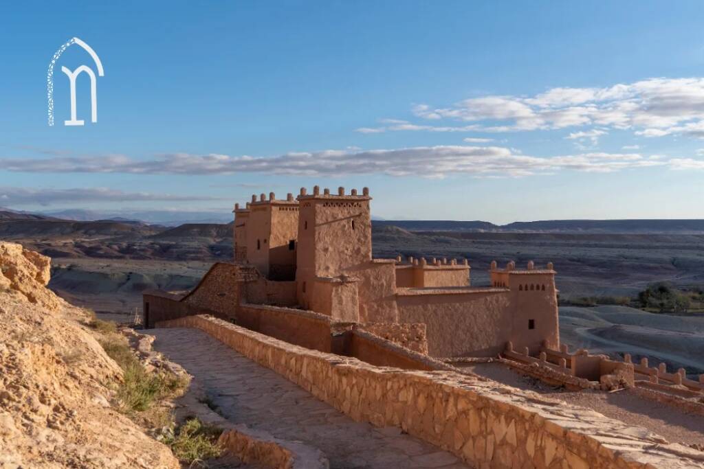 Aït Ben Haddou
