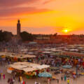 What to Do in the Marrakech Medina at Night | Guide